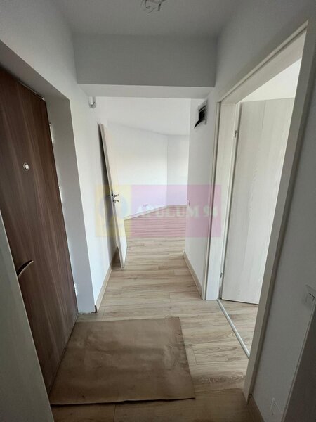 Apartament 2 camere 42mp Popesti zona linistita