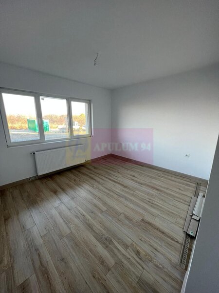 Apartament 2 camere 42mp Popesti zona linistita
